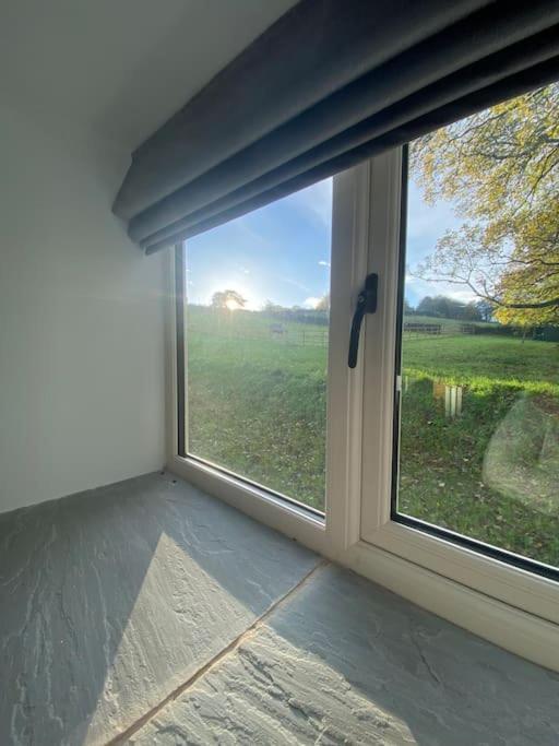 Hazelwood Luxury Detached Peak District Stone Barn - Dog Friendlyヴィラ エクステリア 写真